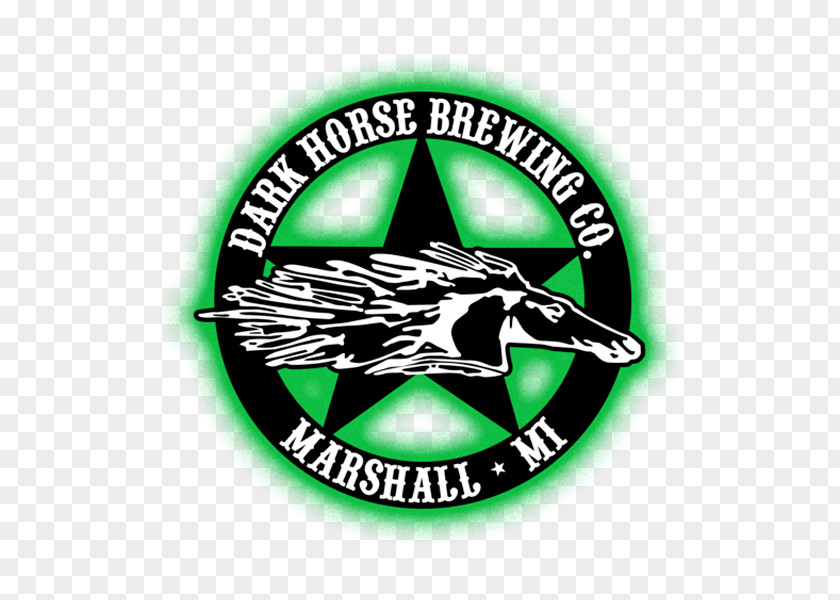 Dark Horse Brewing Company Brewery Beer Grains & Malts PNG