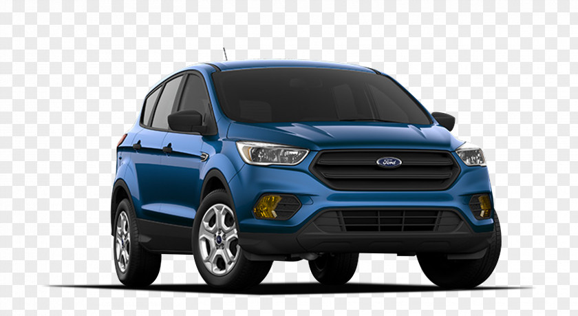 Ford Fusion EcoSport 2017 Focus 2018 F-150 PNG