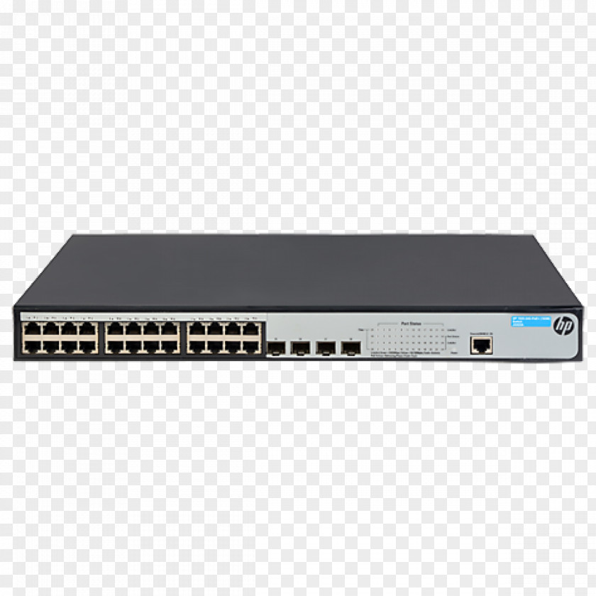 Hewlett-packard Network Switch Gigabit Ethernet Small Form-factor Pluggable Transceiver Hewlett-Packard Hewlett Packard Enterprise PNG