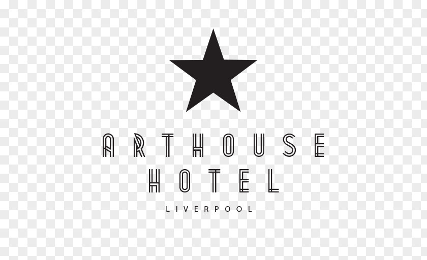 Hotel ART HOUSE HOTEL Organization Logo PNG