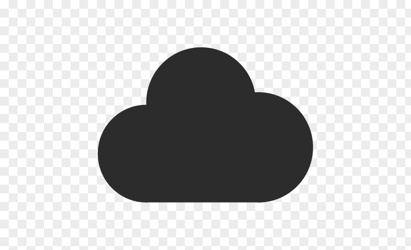 App Symbols Overcast Download Cloud PNG
