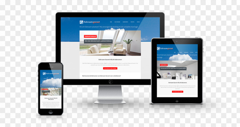 Bankbook GoforIT Responsive Web Design Page Display Advertising PNG