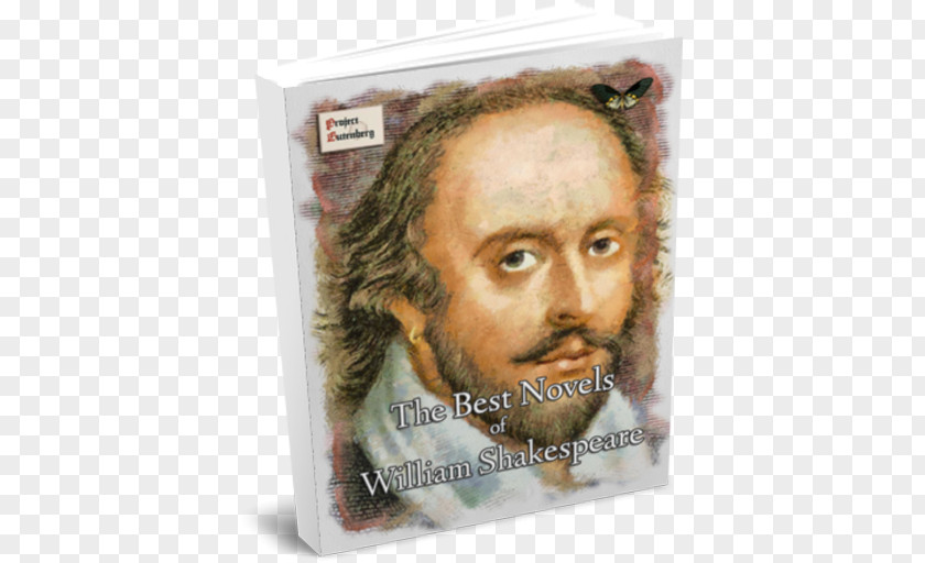 Book William Shakespeare Chandrakanta Novel Stratford-upon-Avon PNG