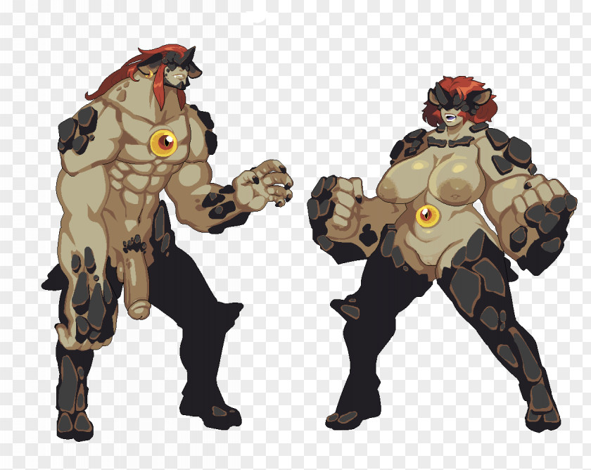 Breeding Season Blog Wikia Chimera Monster Cyclops PNG