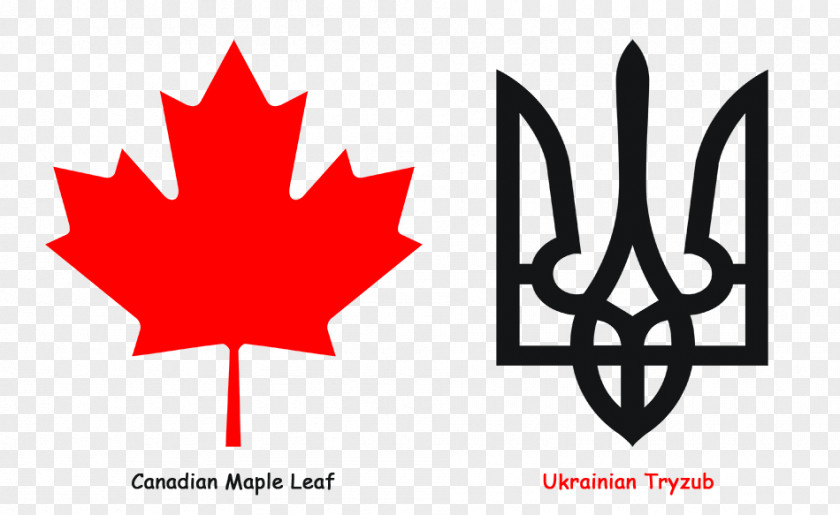 Canada Flag Of Maple Leaf The United States PNG