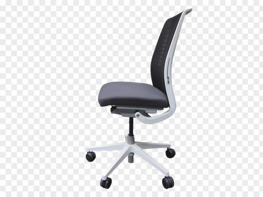Chair Office & Desk Chairs Fauteuil Dossier Accoudoir PNG