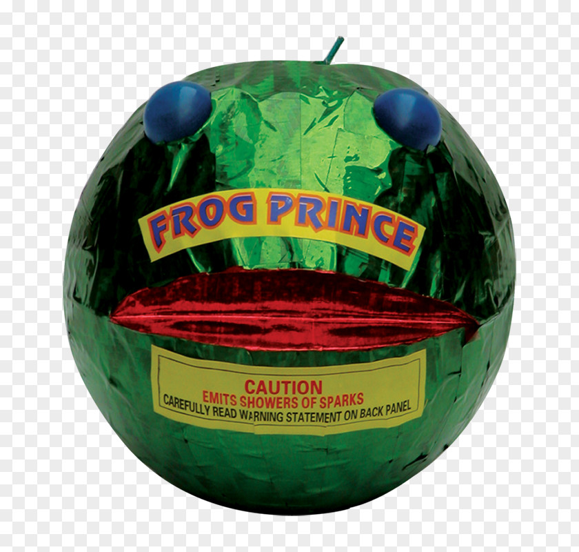 Frog The Prince Fireworks Firecracker Disney Princess PNG