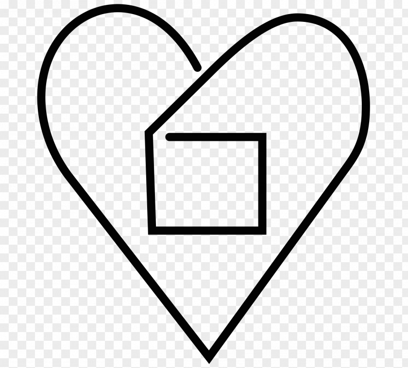 Geometry Box Love Non-monogamy Polyamory More Than Two Symbol PNG