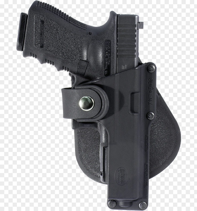 Holster Trigger Gun Holsters Firearm Weapon Pistol PNG