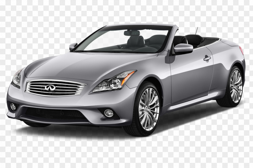 Infinity 2011 INFINITI G37 Car 2009 PNG