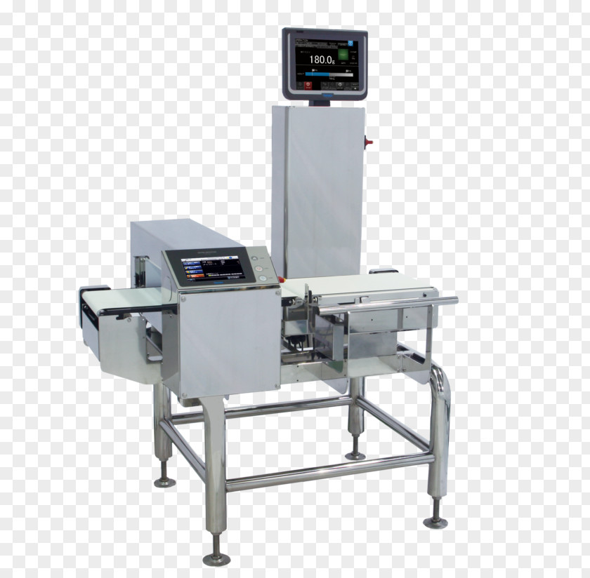 Juniper Jseries Measuring Scales Check Weigher Yamato Scale Truck Multihead PNG