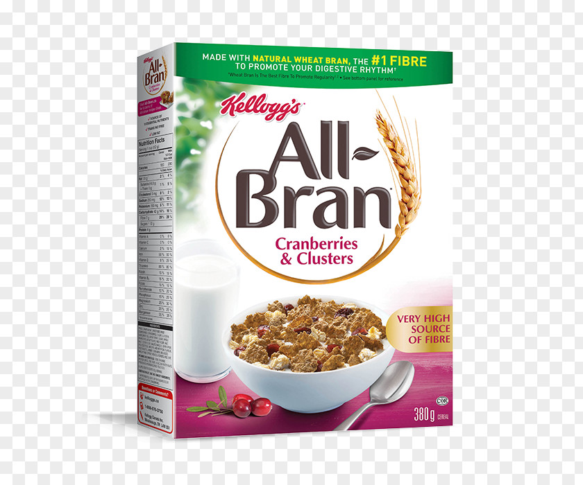 Loaves Breakfast Cereal Kellogg's All-Bran Buds Complete Wheat Flakes PNG