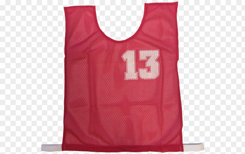Netball Bibs Basketball Uniform Jersey Sleeveless Shirt PNG