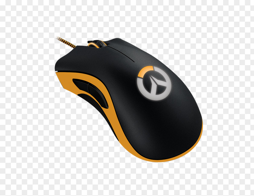 Overwatch Computer Mouse Keyboard Razer DeathAdder Chroma Video Game PNG mouse keyboard game, clipart PNG
