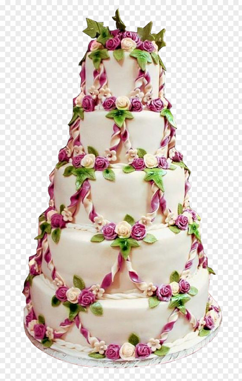 Rose Ribbon Cake Wedding Torte House Of Cakes Dubai Cupcake Petit Four PNG