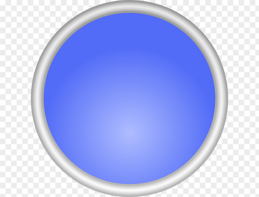 Round Circle Clip Art PNG