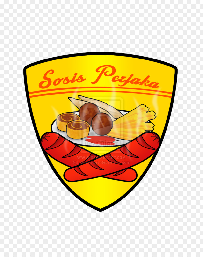 Sosis Goreng Sausage Logo Font Brand Product Marketing PNG