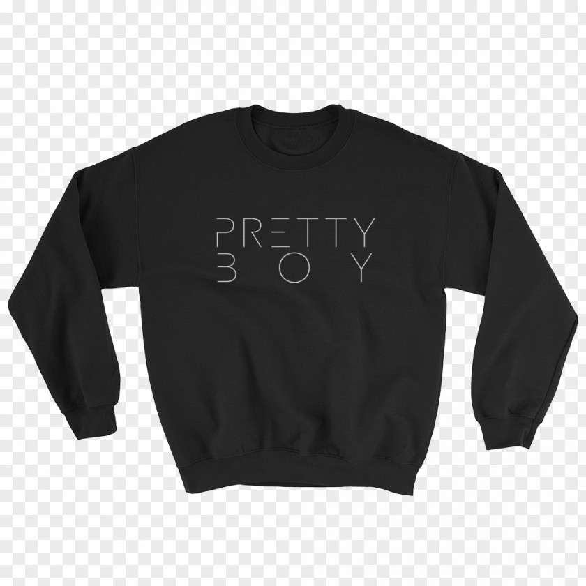 Sweater T-shirt Crew Neck Hoodie PNG