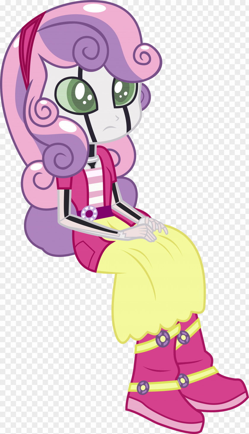 Twilight Sparkle My Little Pony: Equestria Girls Rarity Sweetie Belle PNG
