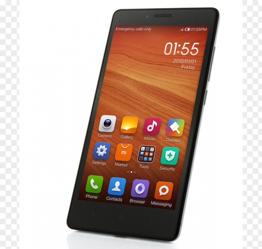 Xiaomi Redmi Note 1S 4 2 Mi 3 PNG