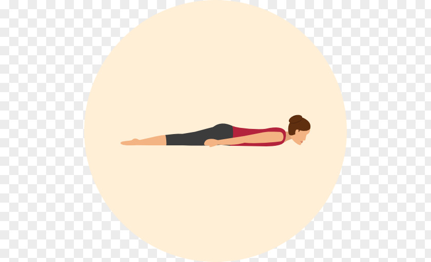 Yoga & Pilates Mats Finger PNG