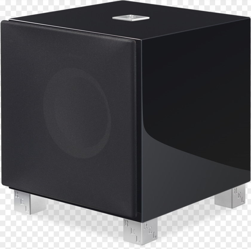 Acoustic Subwoofer Loudspeaker Home Theater Systems High Fidelity Audio PNG