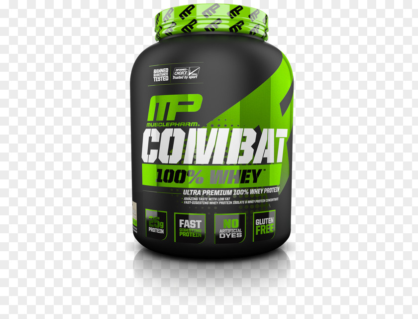 Body Combat Dietary Supplement MusclePharm Corp Whey Protein Bodybuilding PNG