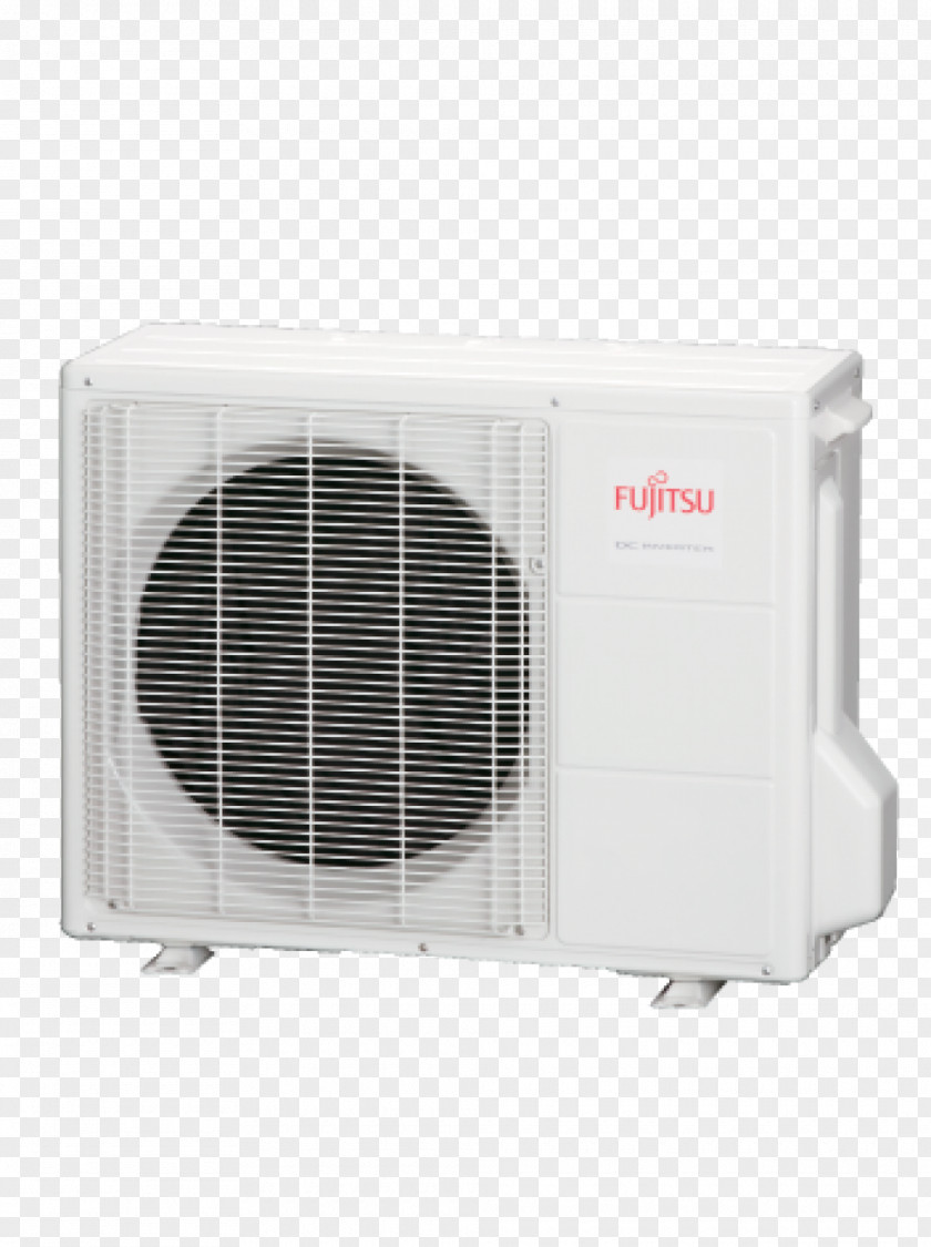 Car Air Conditioner Fujitsu Conditioners Power Inverters Conditioning Acondicionamiento De Aire PNG