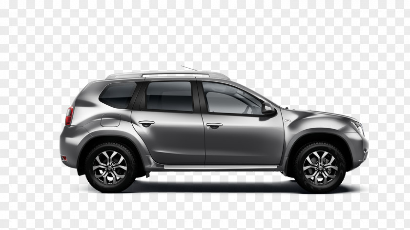 Car Nissan Terrano Dacia Duster 2017 Pathfinder PNG