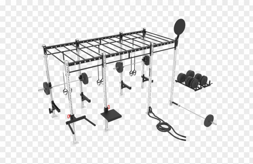 Cross-training Exercise Equipment Fitness Centre CrossFit PNG