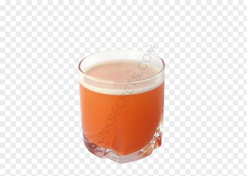 Drink Orange Wassail Cup PNG