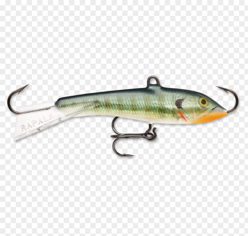 Fishing Rapala Jigging Baits & Lures Tackle PNG