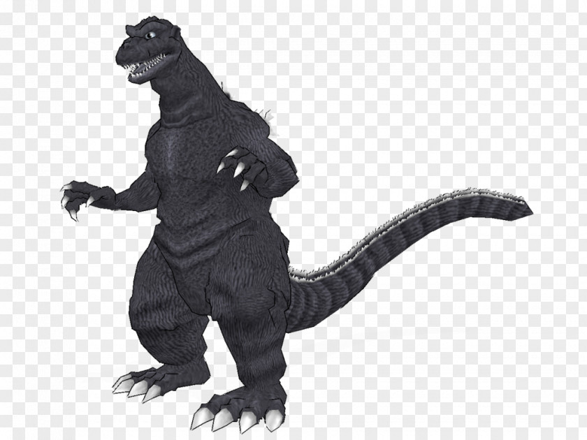 Godzilla Godzilla: Unleashed Orga Super SpaceGodzilla PNG