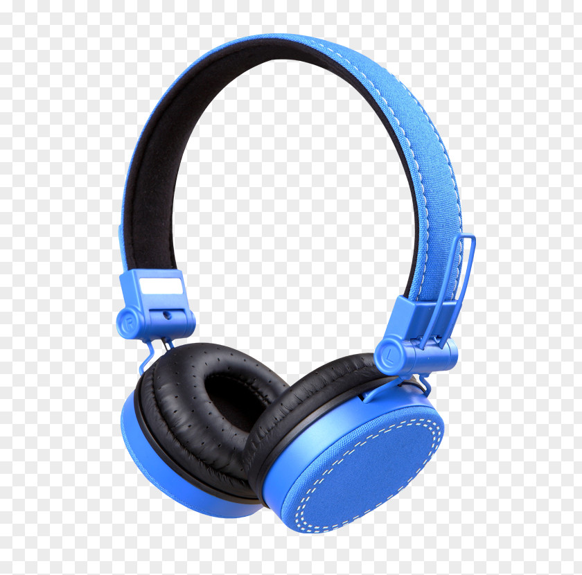 Headphones HQ Audio PNG