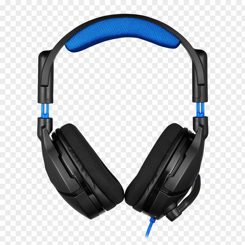 Headphones Turtle Beach Corporation Stealth 300 Amplified Gaming Headset Microphone PNG