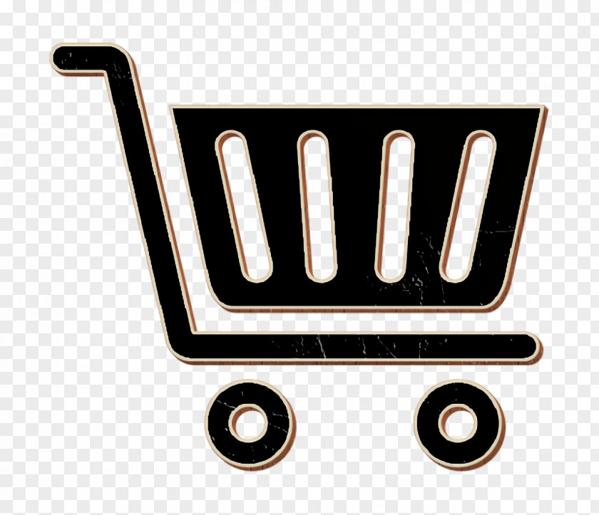 I Love Shopping Icon Commerce Cart PNG
