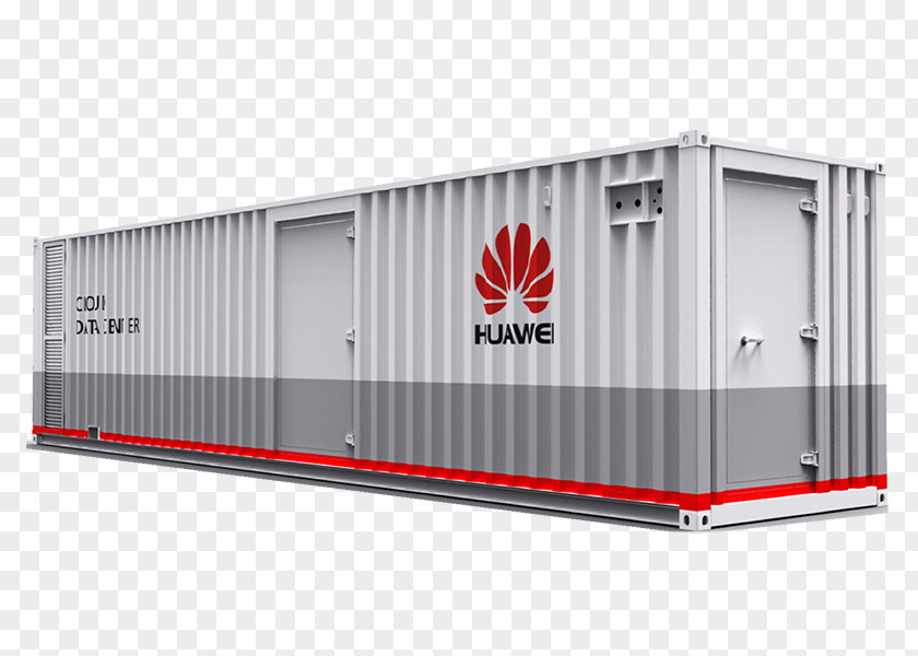 Modular Data Center UPS Huawei PNG