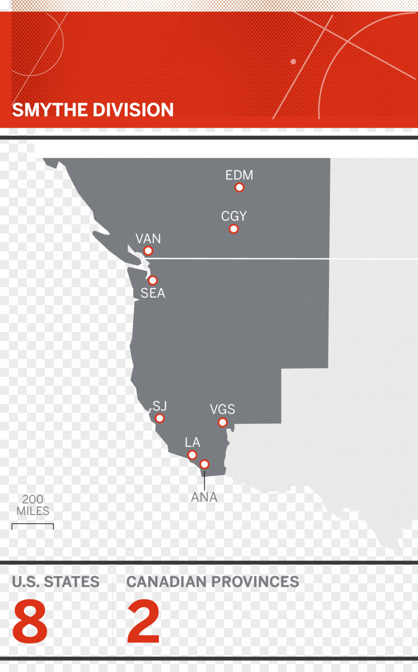 NFL National Hockey League Realignment Expansion Team Division PNG