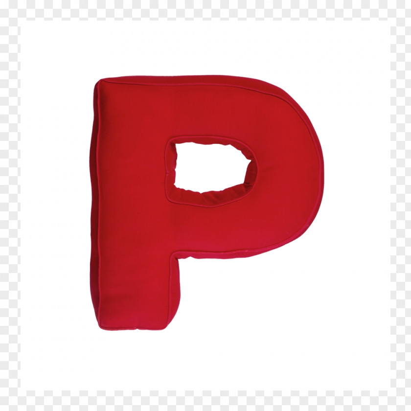 Páscoa Letter Case Alphabet Red PNG