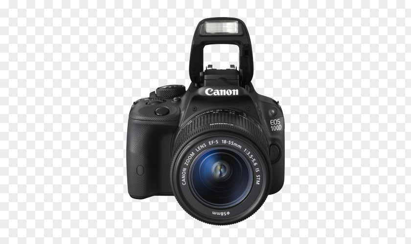 Photoaparat Canon EOS 77D 80D 750D 200D 7D PNG