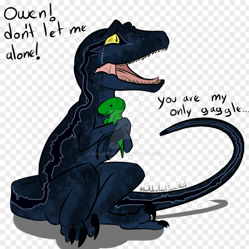 Sad Selfie Velociraptor Fan Art Drawing Sadness PNG