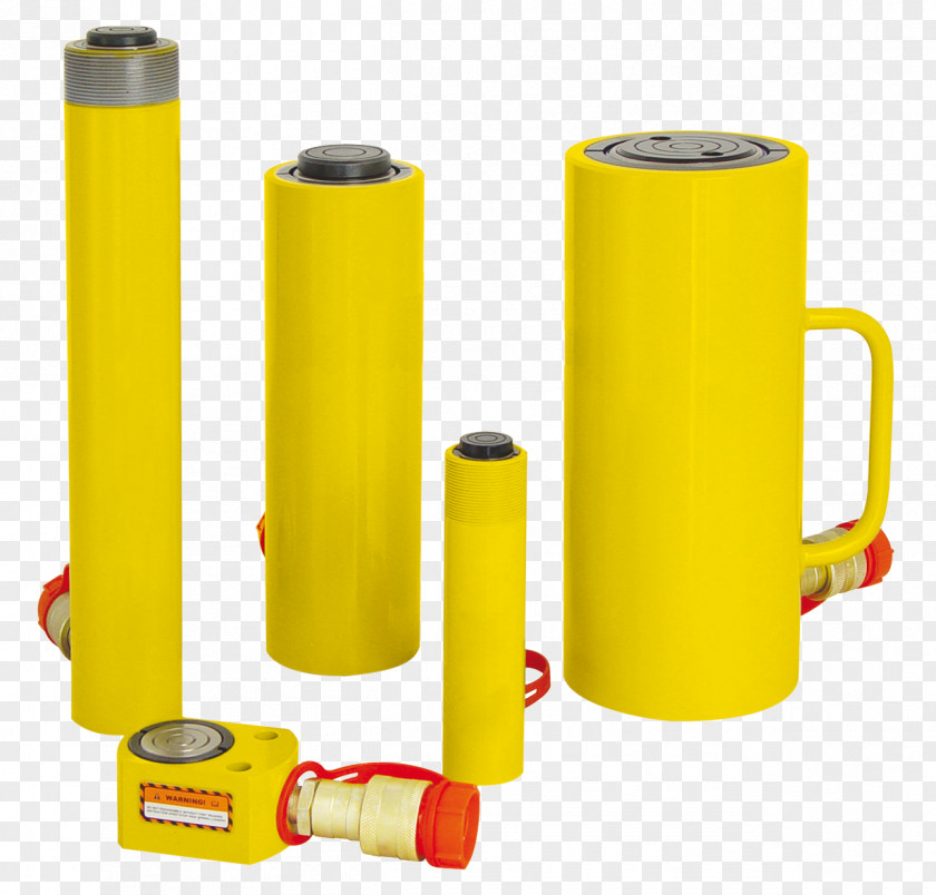 Single Cylinder Hydraulic Torque Wrench Hydraulics Tool PNG