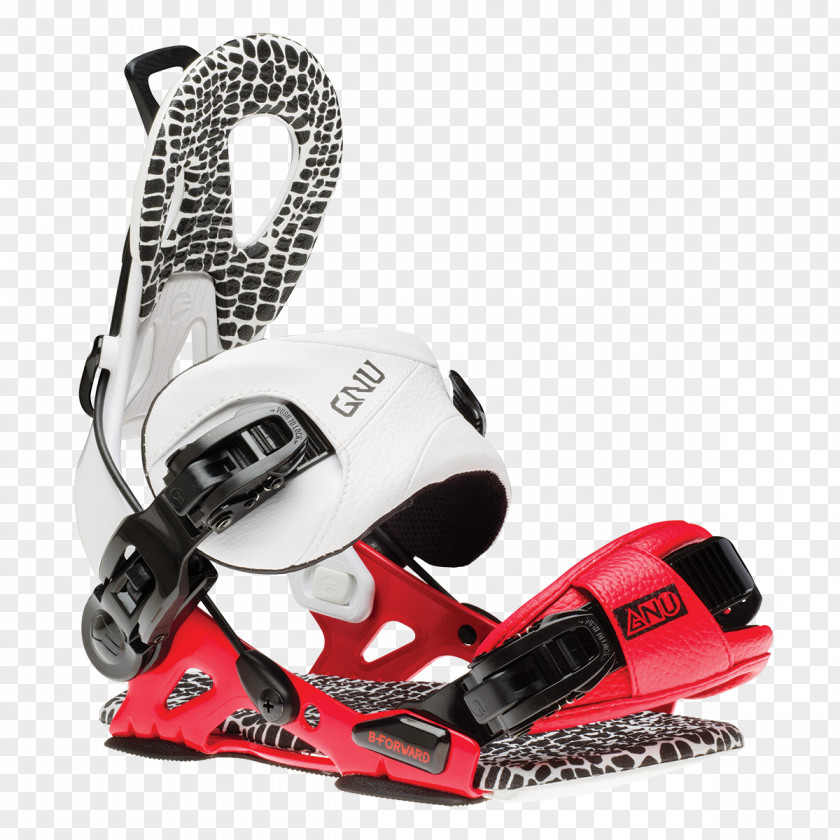 Ski Binding Snowboarding Bindings GNU Boots PNG