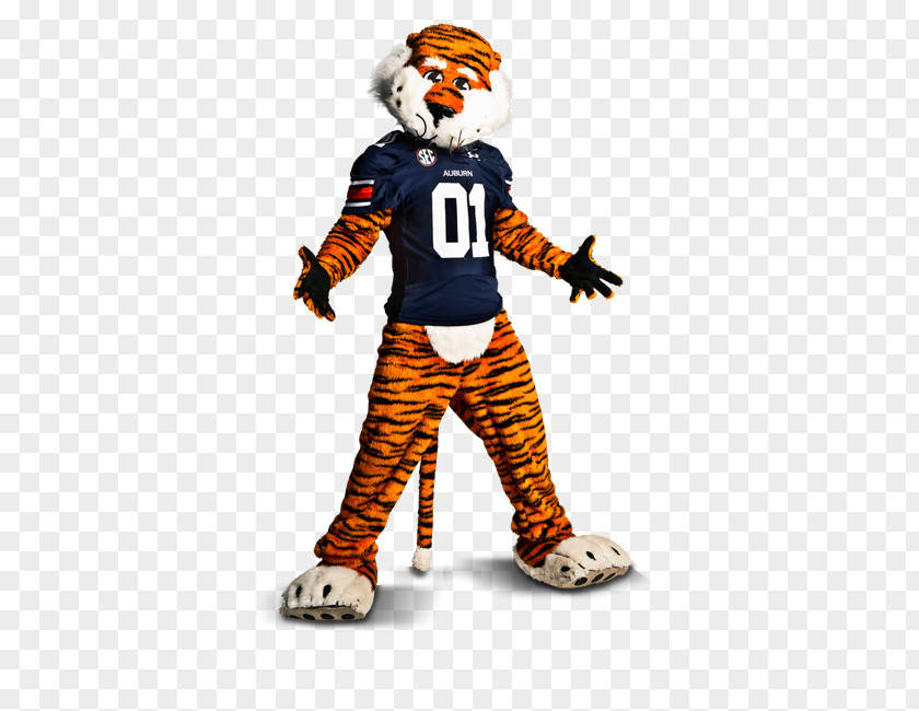 Tiger Auburn University Tigers Football Clemson Alabama Crimson Tide PNG