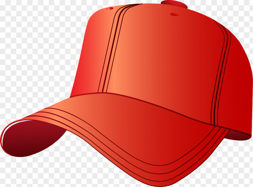 Vector Hat Baseball Cap PNG