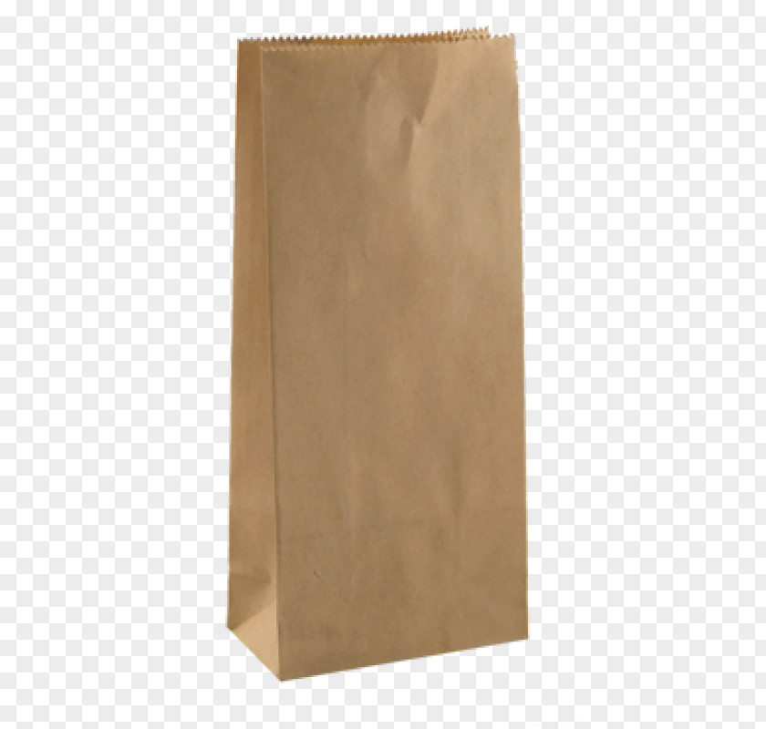 Bag Plastic Paper Kraft PNG