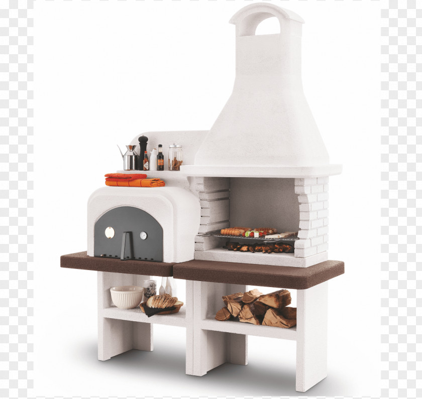 Barbecue Fireplace Masonry Oven Garden PNG