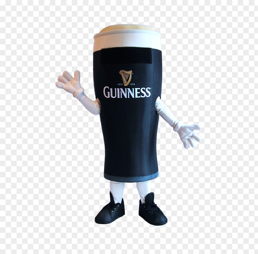 Beer Guinness Pint Diageo Table-glass PNG