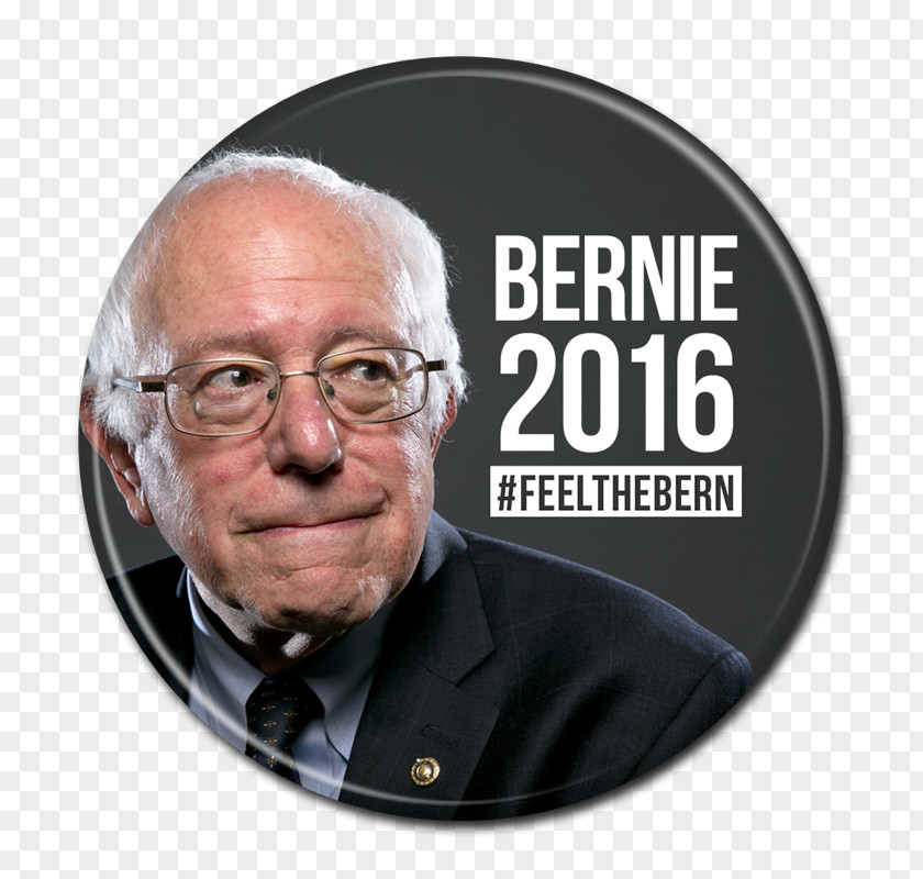 Bernie Sanders US Presidential Election 2016 Burlington Democratic Party PNG