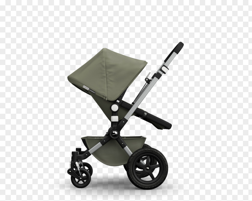 Bugaboo International Baby Transport Infant & Toddler Car Seats FRAME Trio PNG